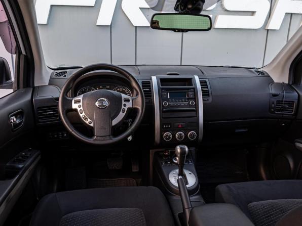 Nissan X-Trail II Рестайлинг с пробегом 2012 года, цена 1 280 000 рублей, 170023 км, внедорожник, Автокод Объявления
