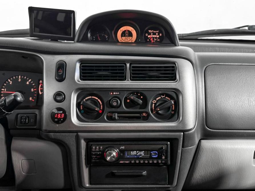 Mitsubishi Pajero Sport I Рестайлинг Санкт-Петербург  - изображение 16