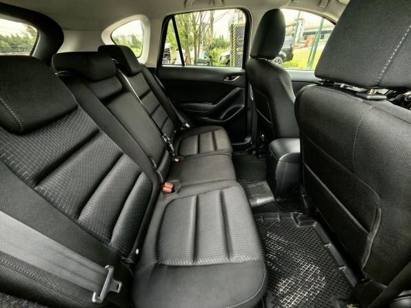 Mazda CX-5 I с пробегом 2013 года, цена 1 799 000 рублей, 174000 км, внедорожник, Автокод Объявления