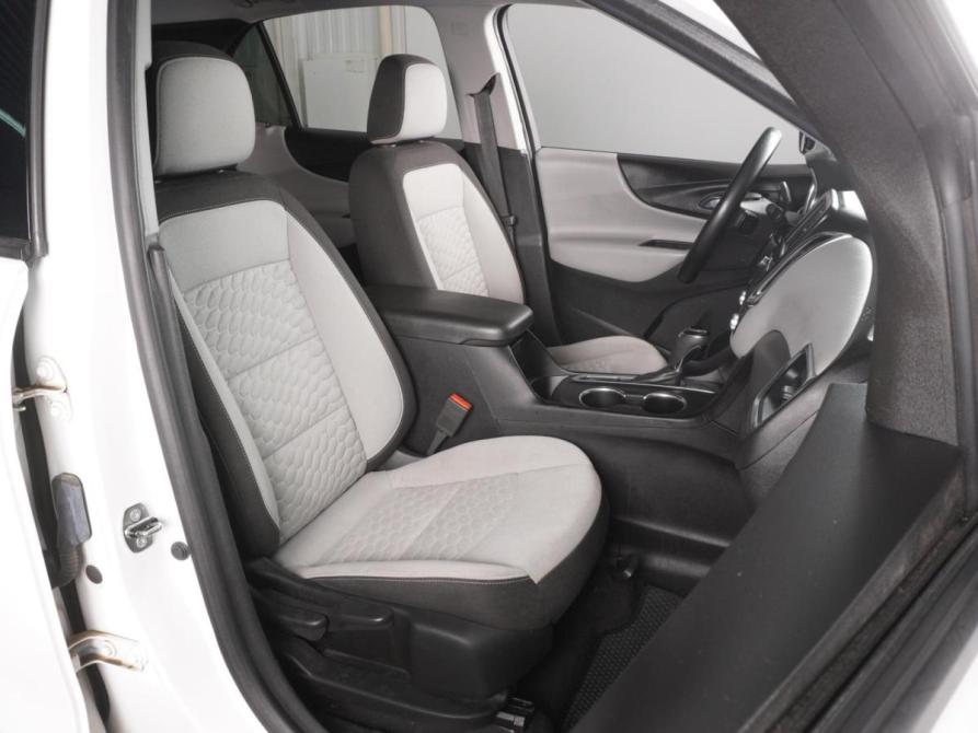 Chevrolet Equinox III Минеральные Воды  - изображение 8