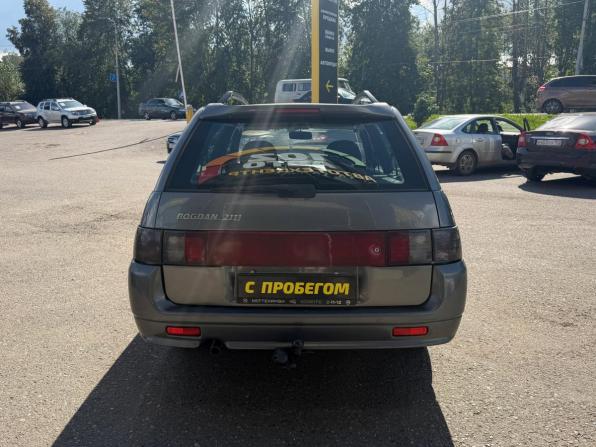 Lada (ВАЗ) 2111 с пробегом 2012 года, цена 230 000 рублей, 110000 км, универсал, Автокод Объявления