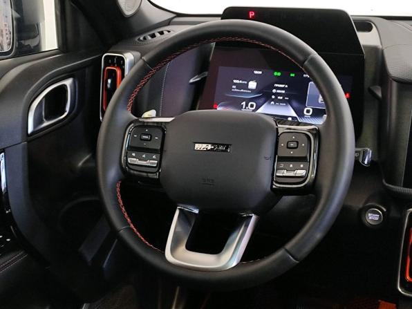 Haval Dargo с пробегом 2024 года, цена 3 279 000 рублей, 12123 км, внедорожник, Автокод Объявления