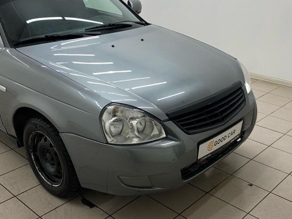Lada (ВАЗ) Priora I с пробегом 2012 года, цена 420 000 рублей, 263776 км, хэтчбек, Автокод Объявления