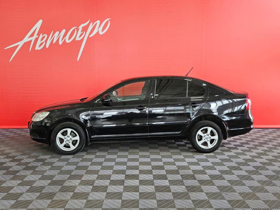 Skoda Octavia II (A5) Рестайлинг Вологда  - изображение 2