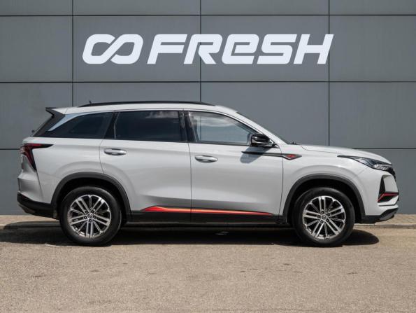 Changan CS75 Plus I Рестайлинг с пробегом 2023 года, цена 2 100 000 рублей, 54034 км, внедорожник, Автокод Объявления