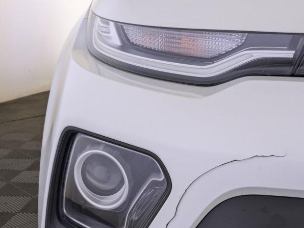 Kia Soul III с пробегом 2020 года, цена 1 765 000 рублей, 85120 км, хэтчбек, Автокод Объявления
