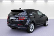 Land Rover Discovery Sport I Рестайлинг Москва  - изображение 23