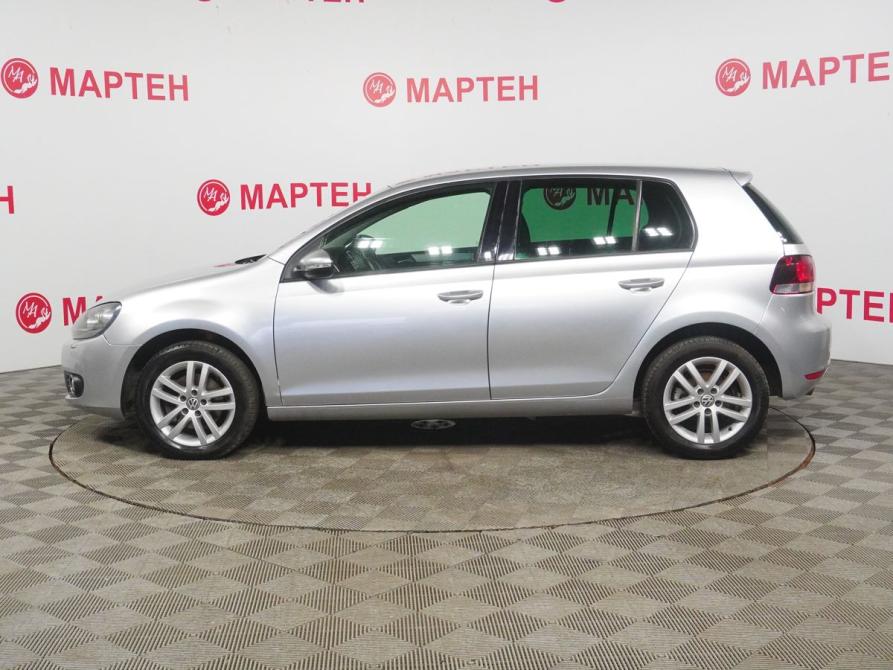 Volkswagen Golf VI Вологда  - изображение 8