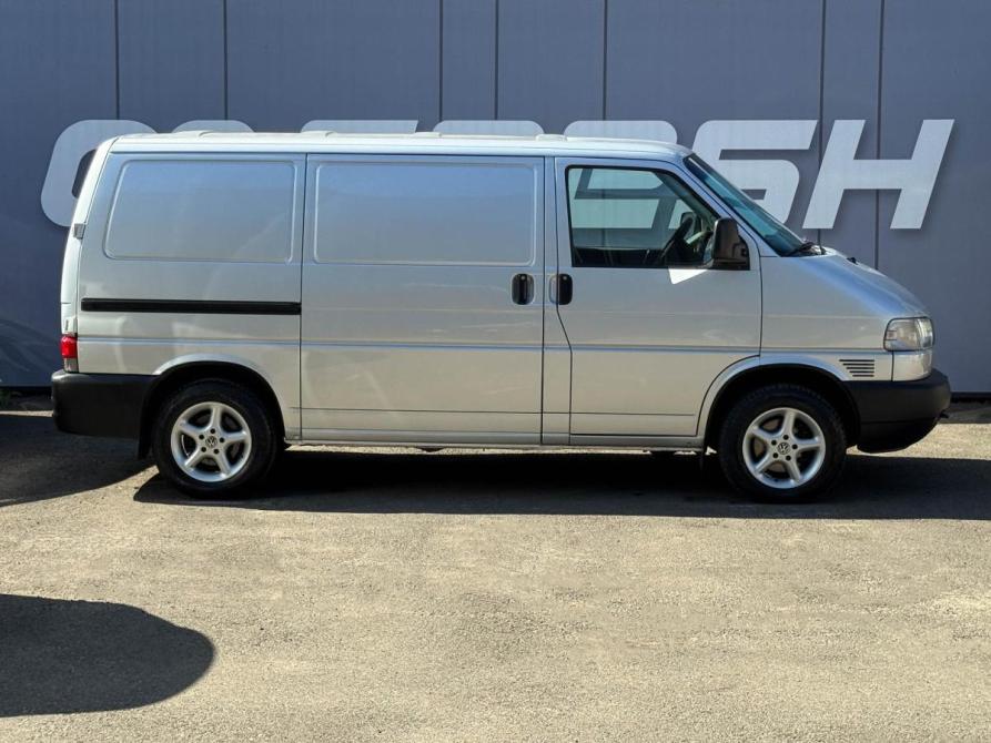 Volkswagen Transporter T4 Кропоткин  - изображение 5