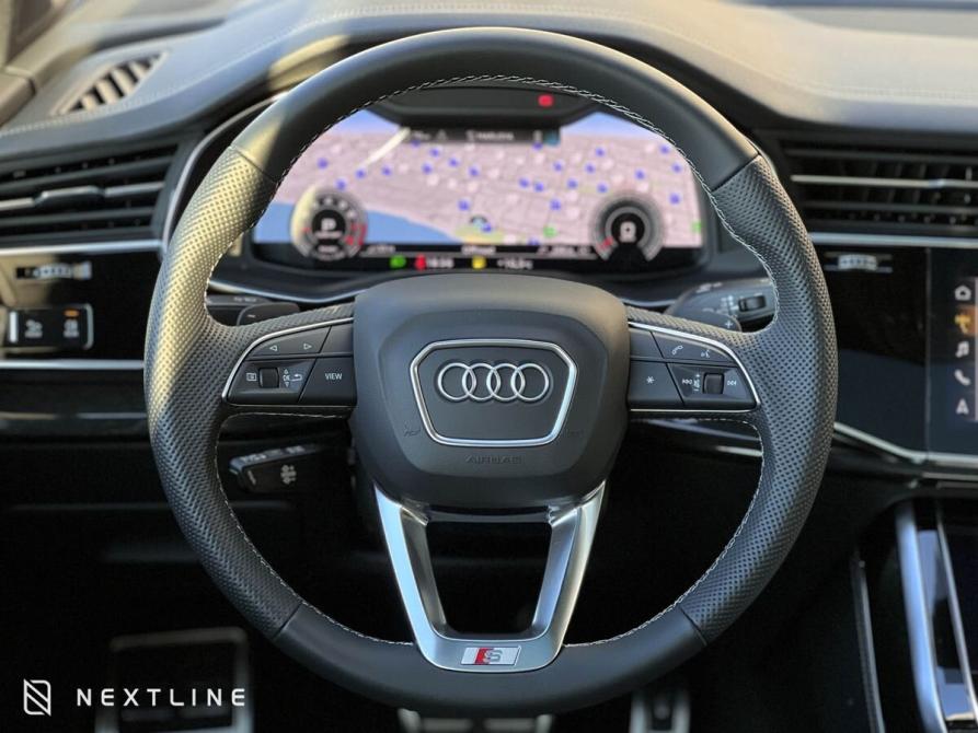 Audi Q7 II (4M) Рестайлинг 2 Самара  - изображение 11