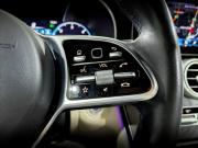 Mercedes-Benz GLC Coupe I (C253) Рестайлинг Химки  - изображение 60
