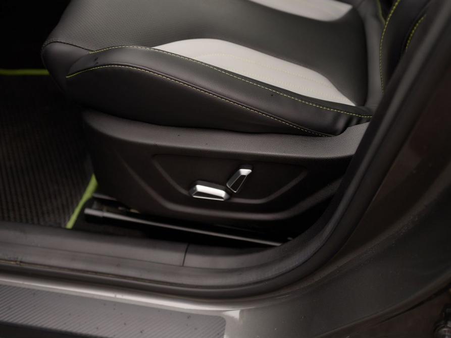 Geely Coolray I Рестайлинг Казань  - изображение 10