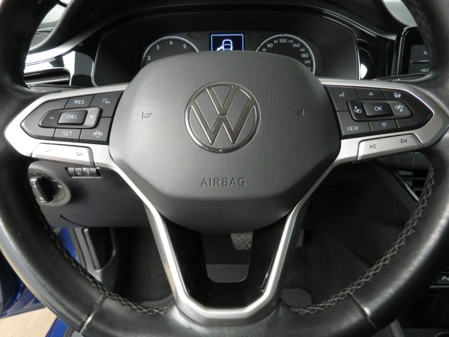 Volkswagen Polo VI Санкт-Петербург  - изображение 8
