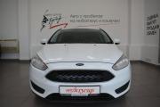 Ford Focus III Рестайлинг Киров  - изображение 37