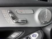 Mercedes-Benz GLC I (X253) Рестайлинг Минеральные Воды  - изображение 39