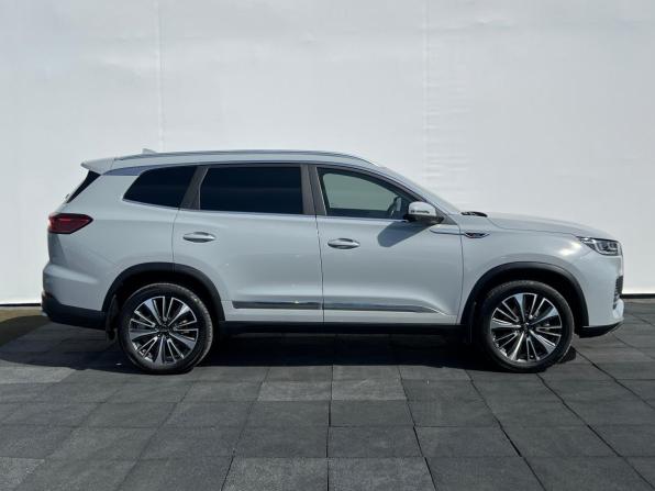 Chery Tiggo 8 Pro Max I Рестайлинг с пробегом 2023 года, цена 2 674 000 рублей, 47600 км, внедорожник, Автокод Объявления