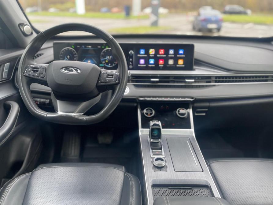 Chery Tiggo 7 Pro Max I Томск  - изображение 13