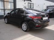Hyundai Solaris II Москва  - изображение 22