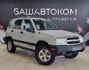 Chevrolet Tracker II Уфа  - изображение 17