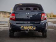 Lada (ВАЗ) Granta I Тюмень  - изображение 15