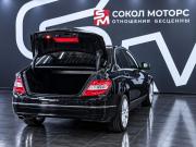 Mercedes-Benz C-Класс III (W204) Ростов-на-Дону  - изображение 22