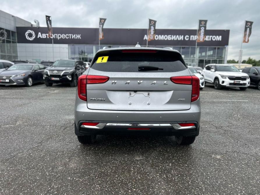 Haval Jolion I Пермь  - изображение 6