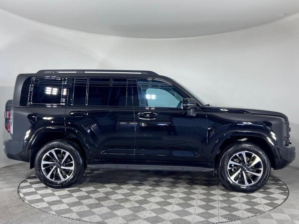 Haval H9 II с пробегом 2024 года, цена 3 790 000 рублей, 31514 км, внедорожник, Автокод Объявления