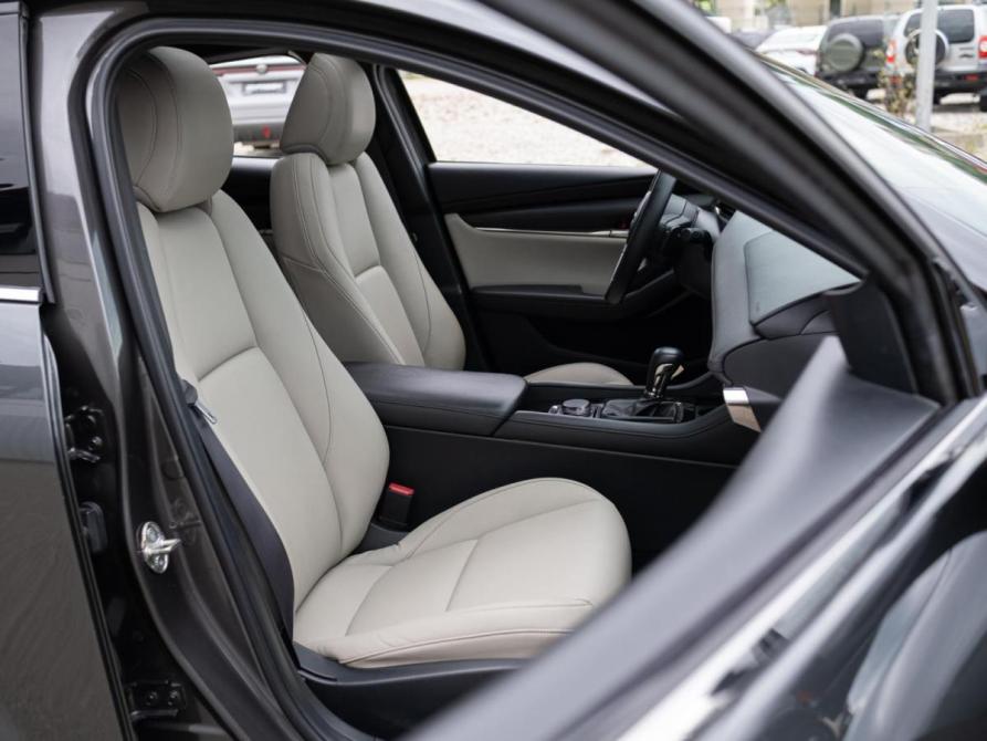 Mazda 3 IV (BP) Сочи  - изображение 12