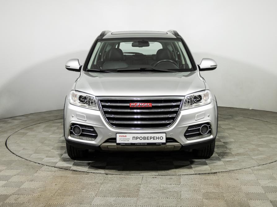 Haval H6 I Санкт-Петербург  - изображение 2