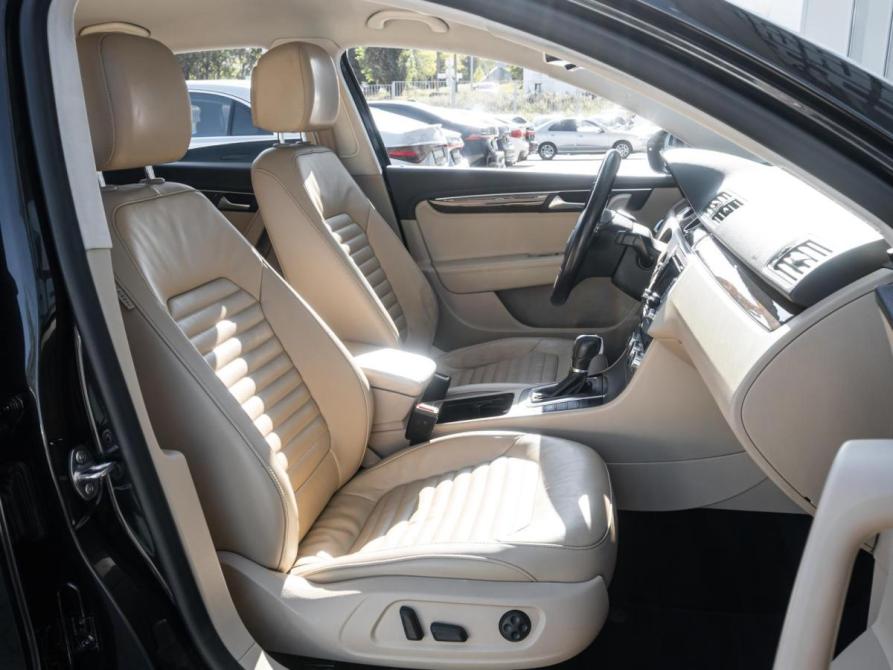 Volkswagen Passat B7 Ставрополь  - изображение 8