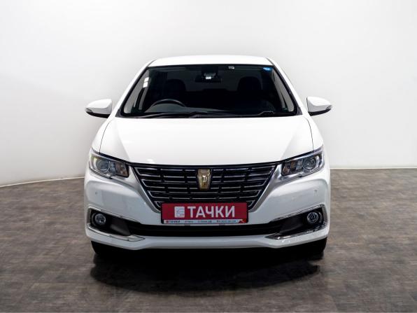 Toyota Premio II (T26) Рестайлинг 2 с пробегом 2018 года, цена 1 900 000 рублей, 47675 км, седан, Автокод Объявления