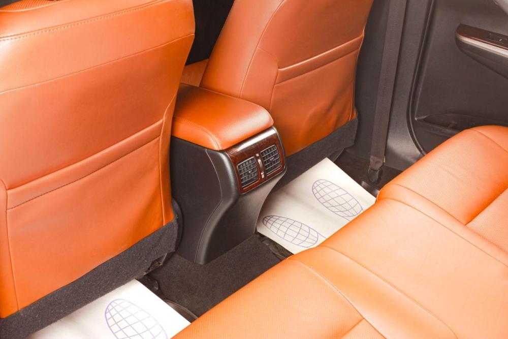 Toyota Camry VII (XV50) Рестайлинг Тюмень  - изображение 9