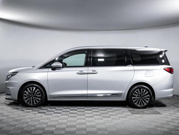 JAC RF8 с пробегом 2026 года, цена 4 449 000 рублей, 2010 км, минивэн, Автокод Объявления