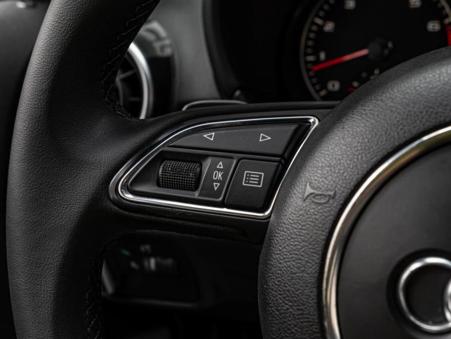 Audi A1 I (8X) Краснодар  - изображение 14