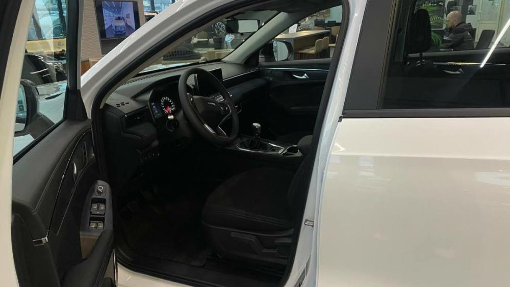Haval Jolion I Рестайлинг 2 Сергиев Посад  - изображение 3