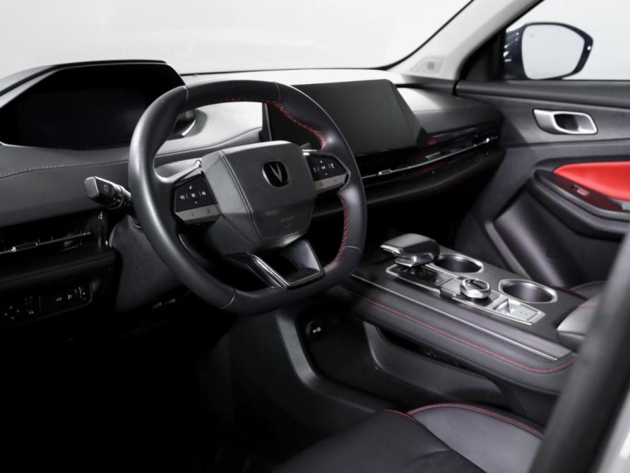 Changan CS55 Plus II Москва  - изображение 14