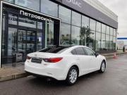 Mazda 6 III (GJ) Рестайлинг Санкт-Петербург  - изображение 24