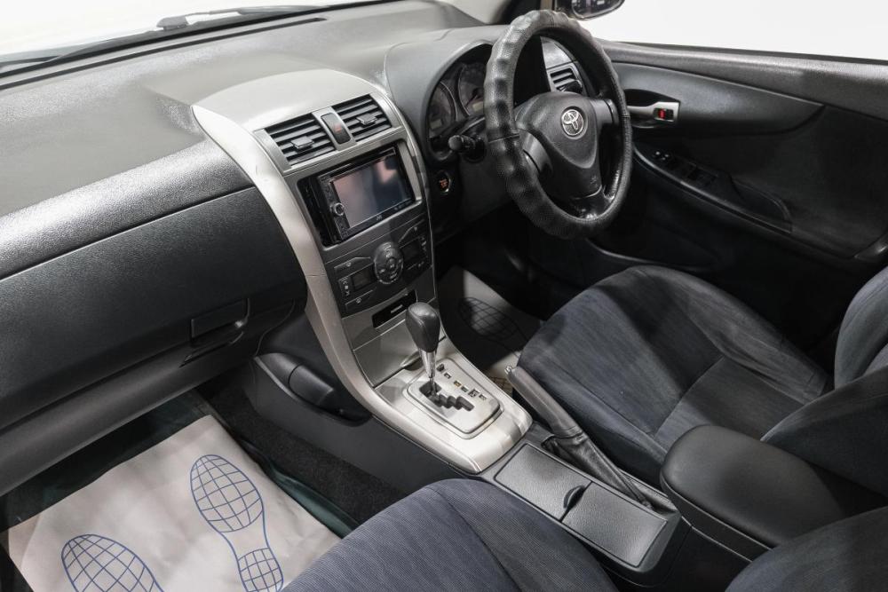 Toyota Corolla X (E140 E150) Новокузнецк  - изображение 16