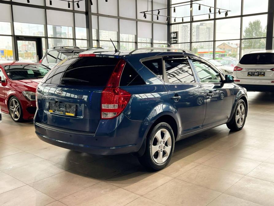Kia Ceed I Рестайлинг Оренбург  - изображение 5