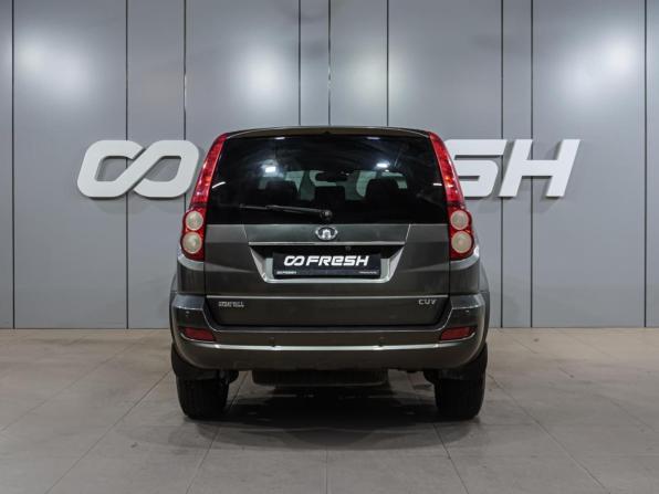 Great Wall Hover H5 с пробегом 2014 года, цена 979 000 рублей, 97484 км, внедорожник, Автокод Объявления