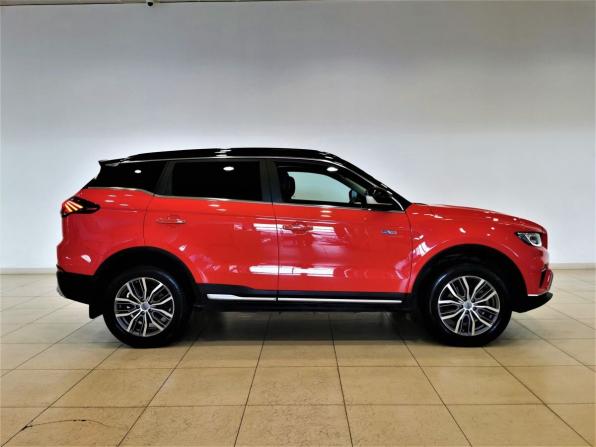 Geely Atlas Pro с пробегом 2021 года, цена 1 855 150 рублей, 68001 км, внедорожник, Автокод Объявления