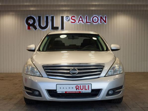 Nissan Teana II с пробегом 2008 года, цена 890 000 рублей, 204647 км, седан, Автокод Объявления