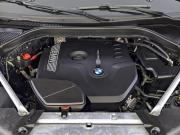 BMW X3 III (G01) Москва  - изображение 39