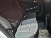 Hyundai Solaris I Рестайлинг Вологда  - изображение 32