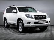 Toyota Land Cruiser Prado 150 Series Москва  - изображение 21