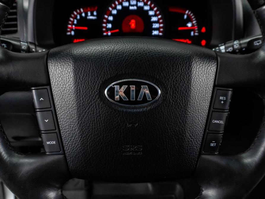 Kia Mohave I Тюмень  - изображение 14