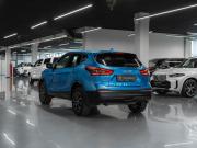 Nissan Qashqai II Рестайлинг Москва  - изображение 29
