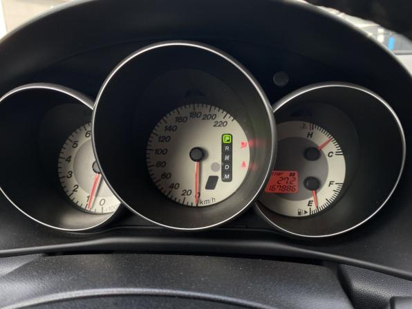Mazda 3 I (BK) Рестайлинг с пробегом 2006 года, цена 620 000 рублей, 167834 км, седан, Автокод Объявления