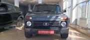 Lada (ВАЗ) 2121 (4x4) I Рестайлинг Арзамас  - изображение 17