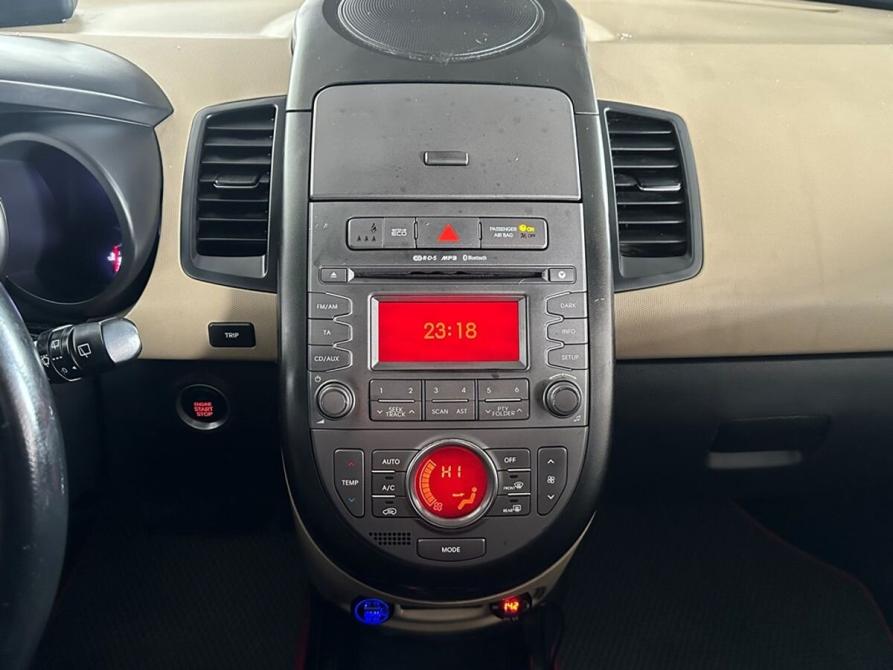 Kia Soul I Рестайлинг Москва  - изображение 16